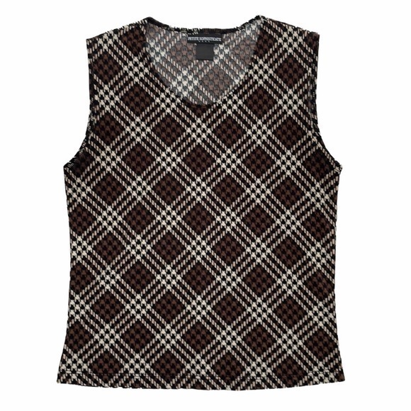 Petite Sophisticate Tops - Petite Sophisticate Top